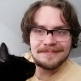 Photo of Sam Paskewitz